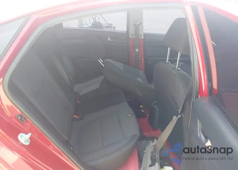 2019 Hyundai Accent Se z USA, uszkodzony, nr VIN 3KPC24A39KE051305